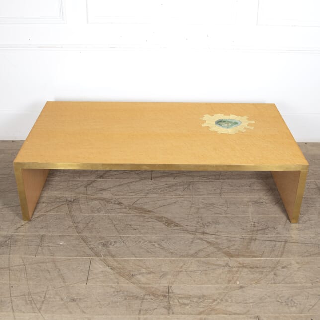 Large 20th Century Coffee Table CT3022610