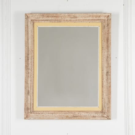 Large 20th Century French Wall Mirror MI3523238