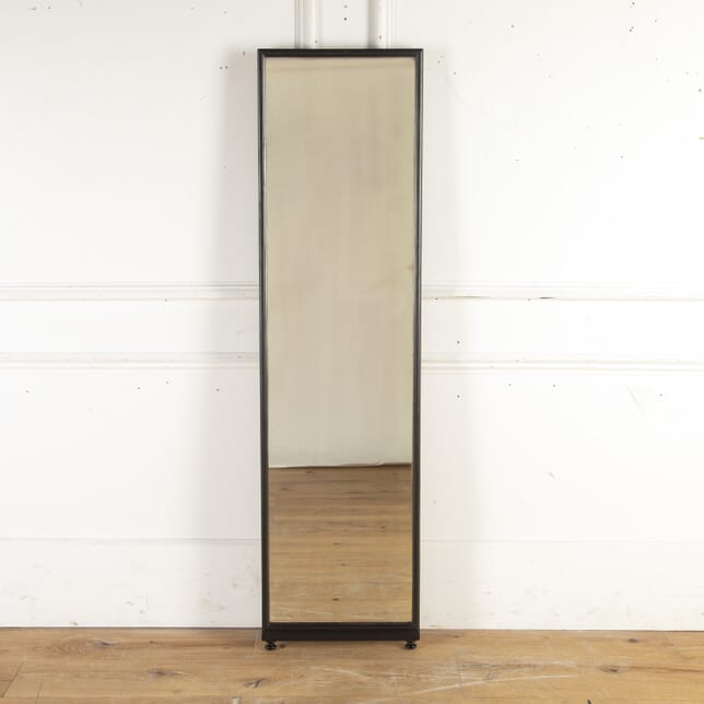 Large Edwardian Haberdashery Mirror MI4315167