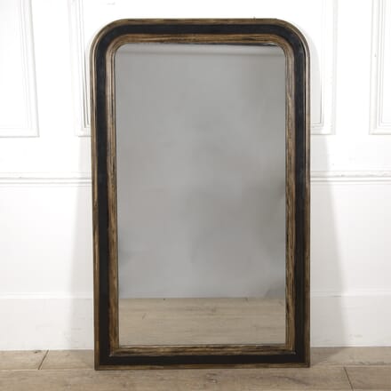 Large Louis Philippe Mirror MI1517593