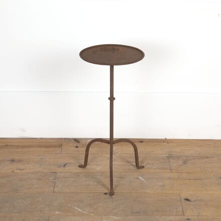 Large 20th Century Martini Cocktail Table CT5322134