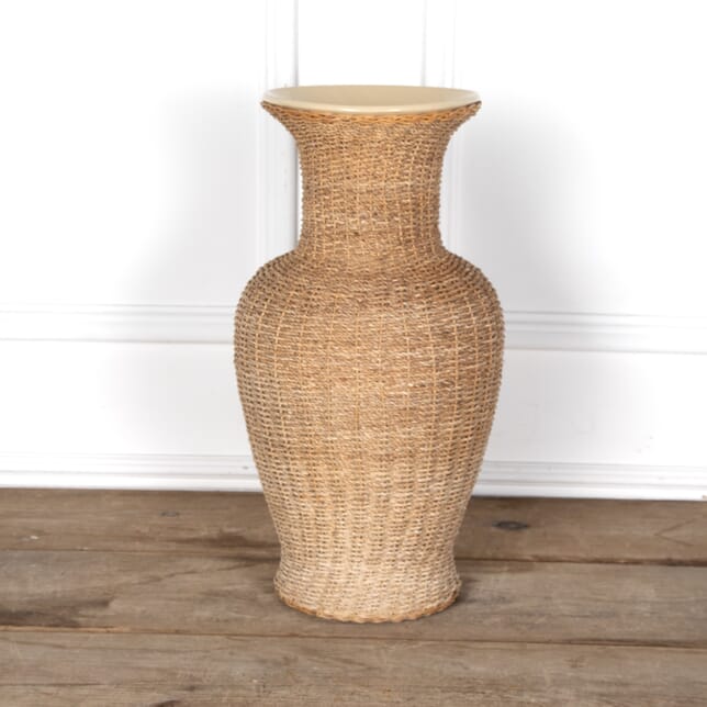 Large Mid 20th Century Ceramic Vase DA4328491