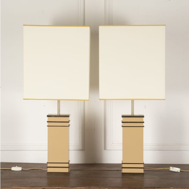 Large Pair of Table Lamps LT3013517