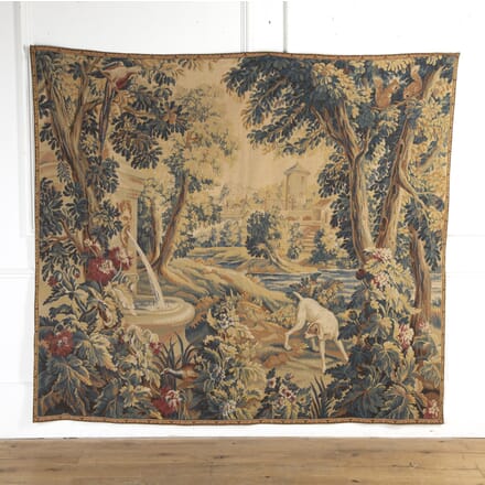 Large 20th Century Tapestry WD8518725