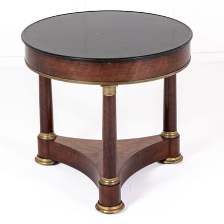 Late 17th Century Dutch Marquetry Side Table CO0633533