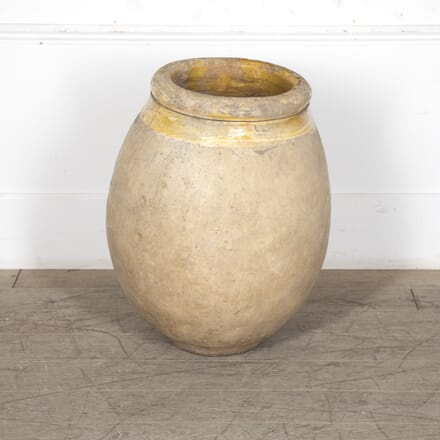 Large Early 18th Century French Biot Pot DA1524787