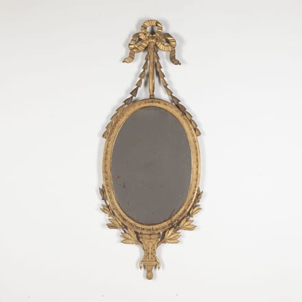 Late 18th Century Carved Mirror MI2725315