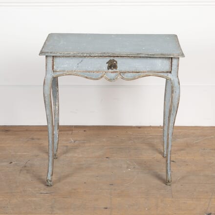 Late 18th Century French Side Table CO9027253
