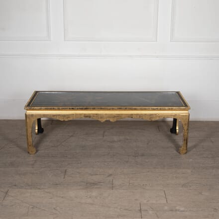 Late 19th Century Chinoiserie Coffee Table CT8426859