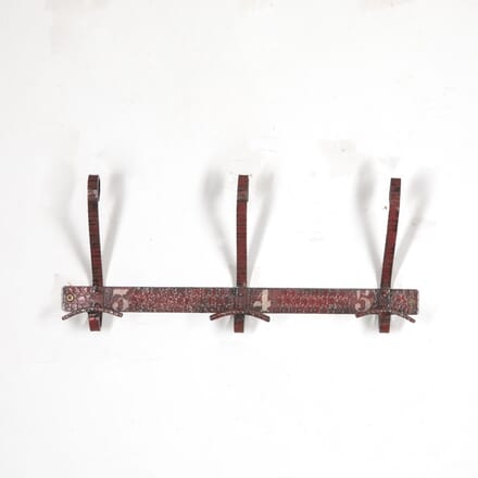 Late 19th Century French Coat Rack OF2025183