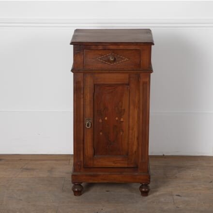 Late 19th Century French Bedside Cupboard BD9929145