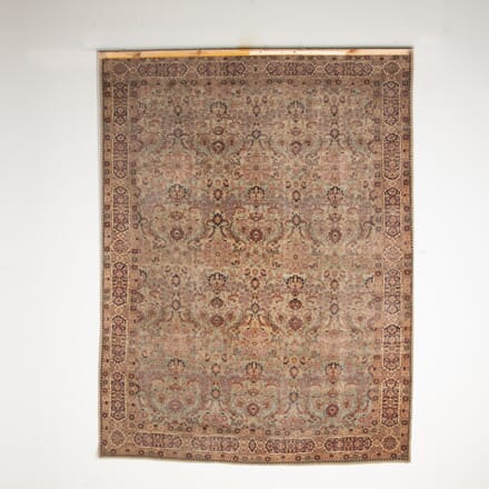 Late 19th Century Laver Kirman Carpet RT4927699