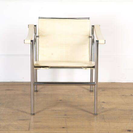 Le Corbusier LC1 Basculant Chair CH8718591