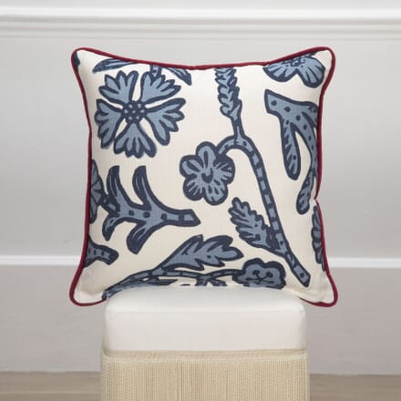 Lorfords Contemporary: Luxury Square Scatter Cushion RT9533233
