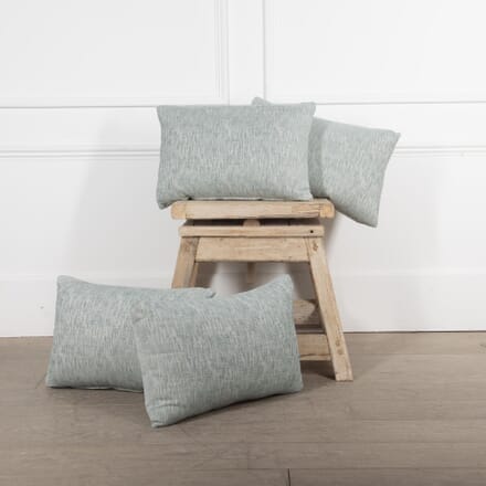 Lorfords Contemporary: Rectangular Cushion RT9530543