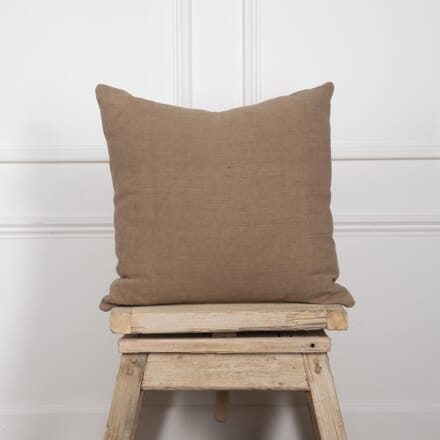 Lorfords Contemporary: Square Vintage Cloth Scatter Cushion RT9530573