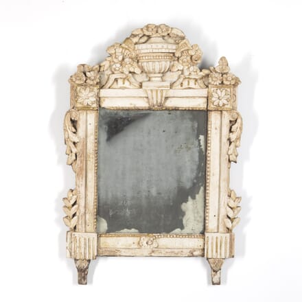 18th Century Louis XVI Mirror MI6022532