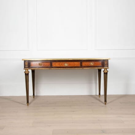 Louis XVI Revival Kingwood Desk DB3833724
