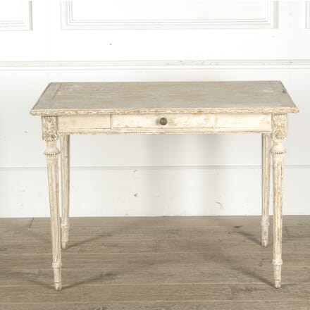 Louis XVI Revival Writing Table DB1510576
