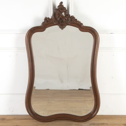 Louis XVI Style Wall Mirror MI8513831