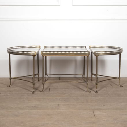 20th Century Maison Bagues Coffee Table CT4521826