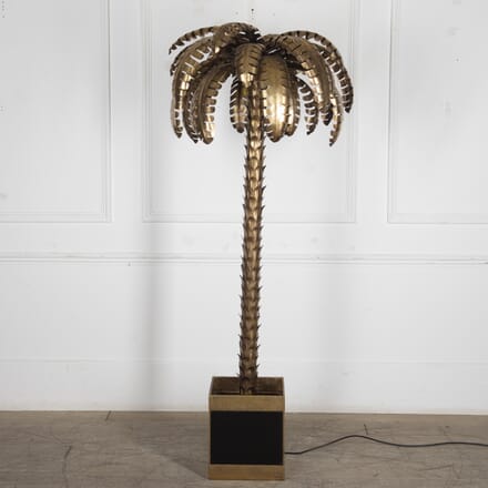 Maison Jensen Style Palm Tree Lamp LF4624339