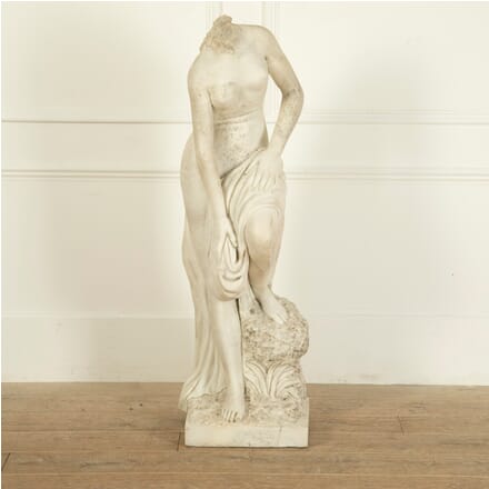 Marble Statue of Venus DA4511597