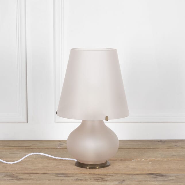 Max Ingrand Murano Table Lamp LL2933568
