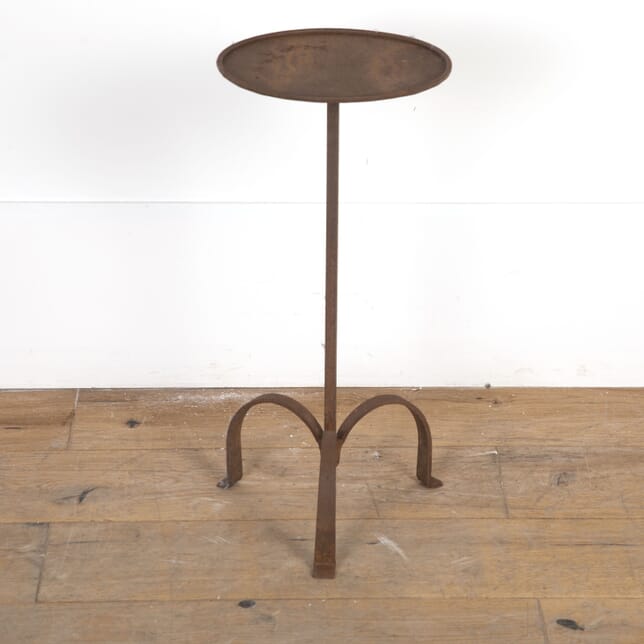 20th Century Martini Cocktail Table CT5322135