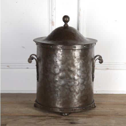 19th Century Scottish Coal Bucket DA2025164