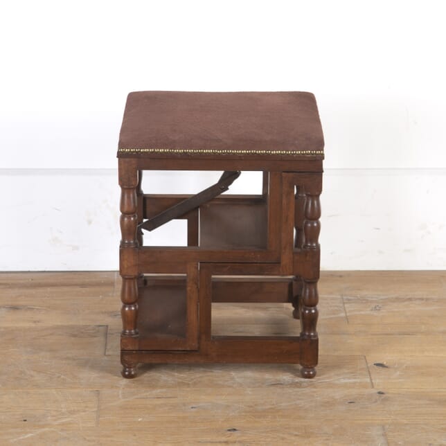 Metamorphic Chair with Steps DA5515262