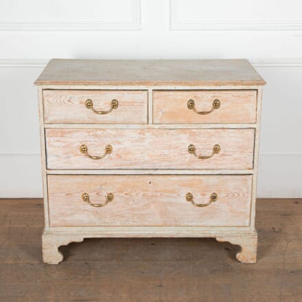 Mid 19th Century Chest of Drawers CC9033944