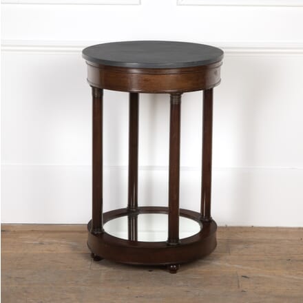Mid 19th Century Circular Occasional Table TC6226291