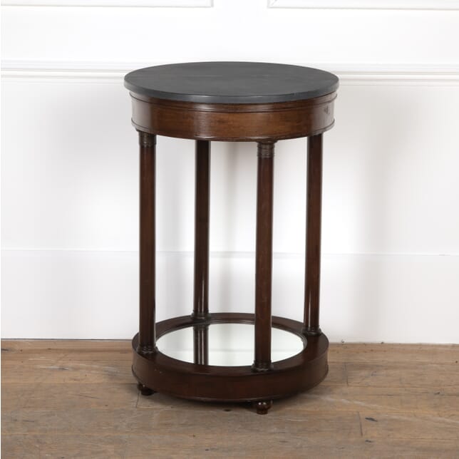 Mid 19th Century Circular Occasional Table TC6226291
