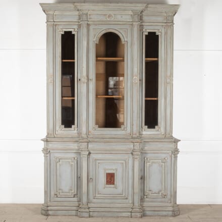 Mid 19th Century French Bookcase BK4828527