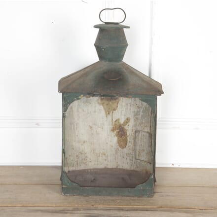 Mid 19th French Century Lantern LL5525240