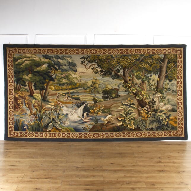 Mid-20th Century Continental Tapestry WD4714902