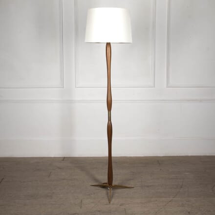 Mid 20th Century Italian Floor Lamp LL3028235