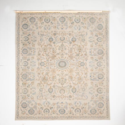 Mid 20th Century Kashan Carpet RT4929435