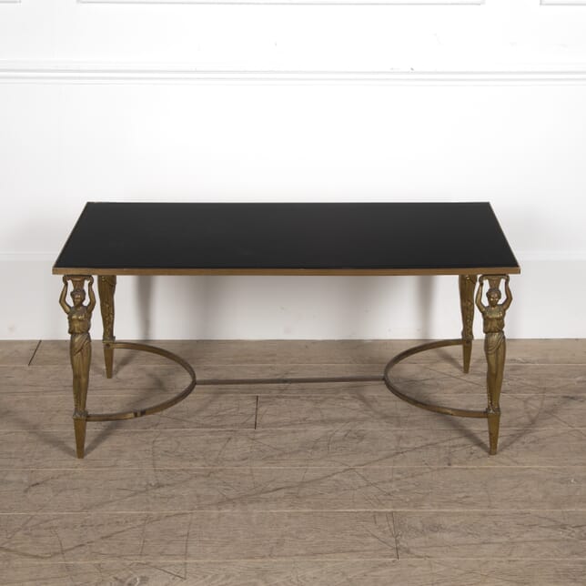 Mid-Century French Coffee Table CT1521016