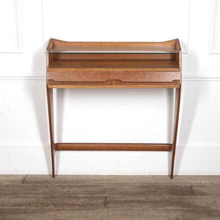 20th Century Console Table Attributed to Dassi CO2921786