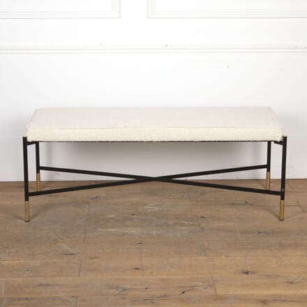 Modern Upholstered Bench SB4621575