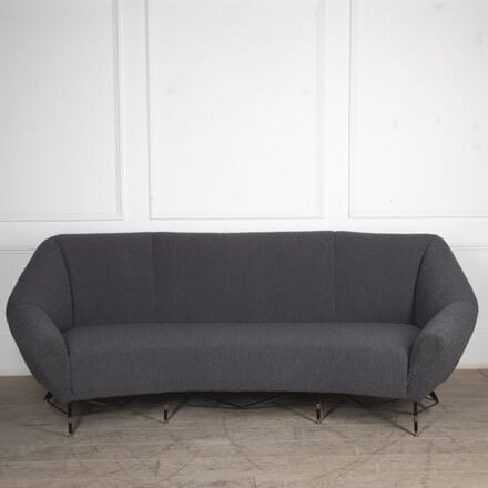 Modern Upholstered Bench SB4624383
