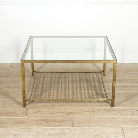 Modernist Coffee Table CT0517826