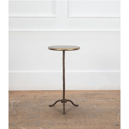 Modernist Martini Table TA5934201