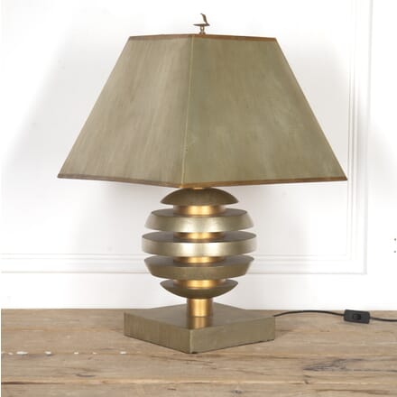 20th Century Modernist Table Lamp CU3020306