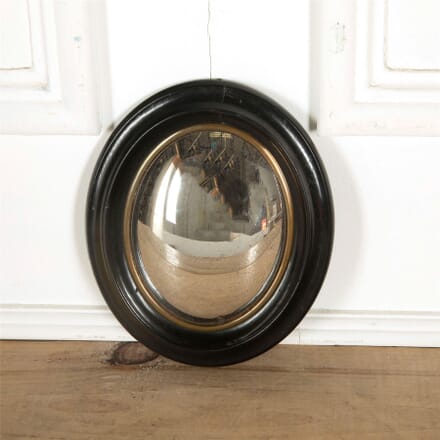 Napoleon III Convex Mirror MI157556