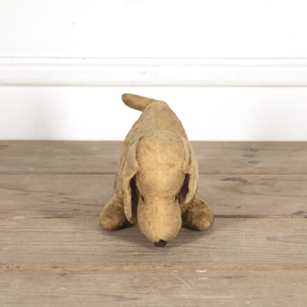 Old French Dachshund Toy Dog DA1518953