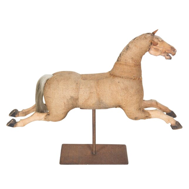 Old French Toy Horse DA1557122