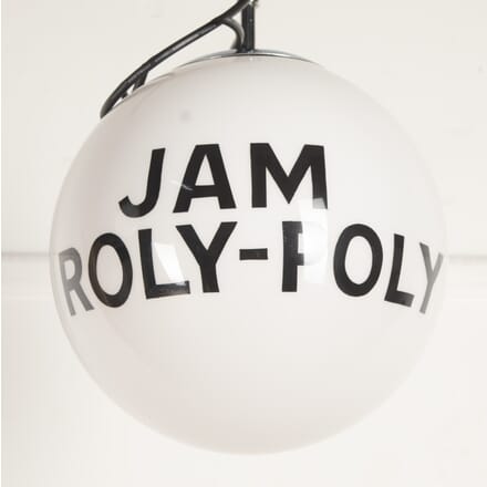 Opaque Jam Roly Poly Light LL5318467
